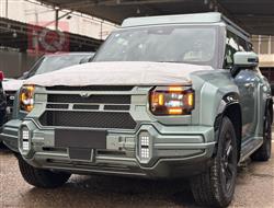 جيتور ترافلر ستارکارد